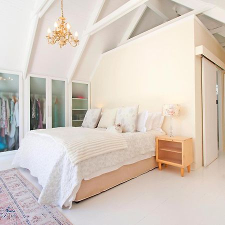 That Cape Town House Dagbreek  Dış mekan fotoğraf