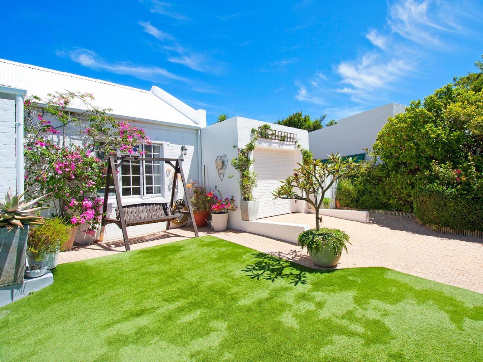 That Cape Town House Dagbreek  Dış mekan fotoğraf