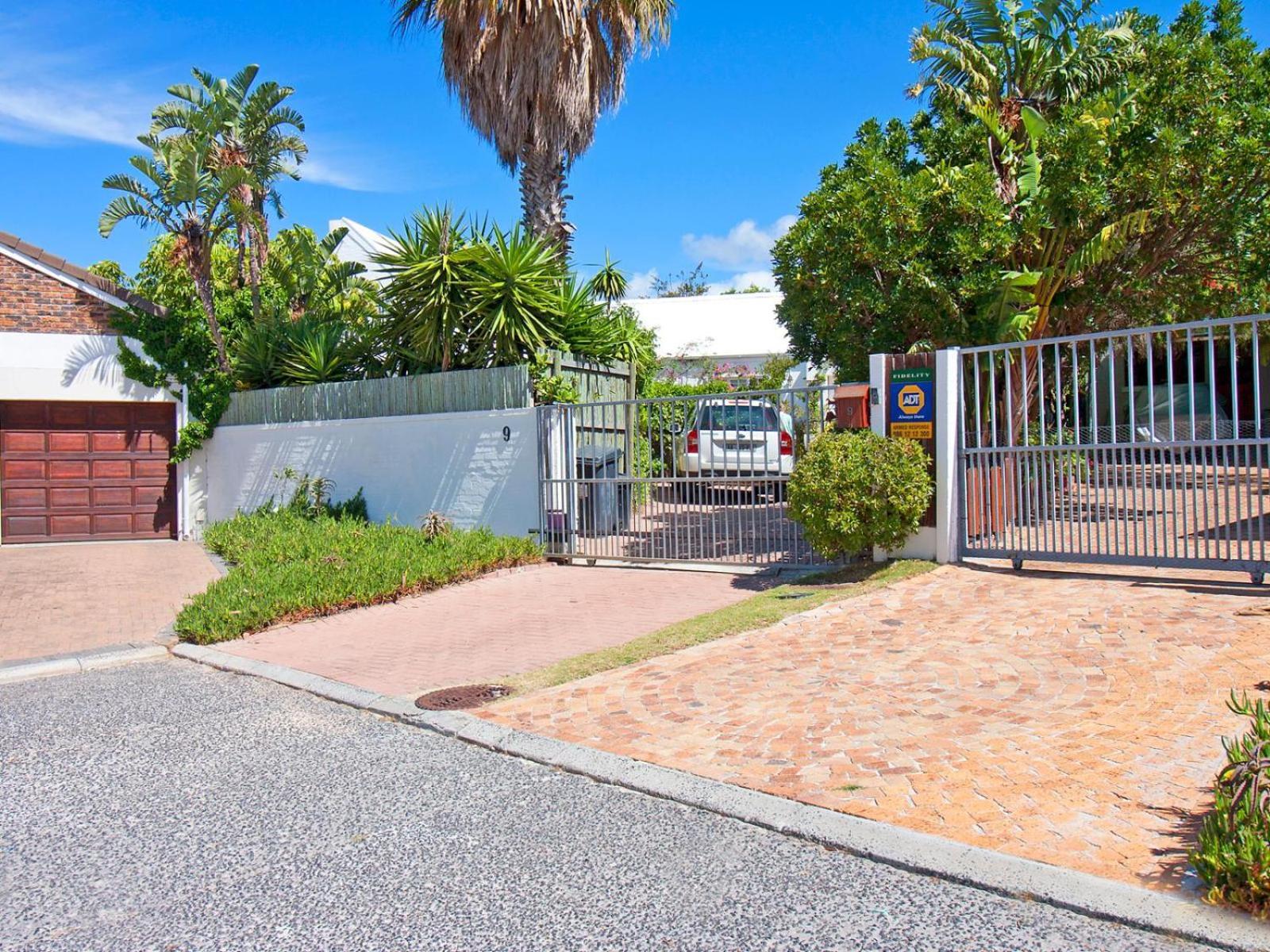 That Cape Town House Dagbreek  Dış mekan fotoğraf