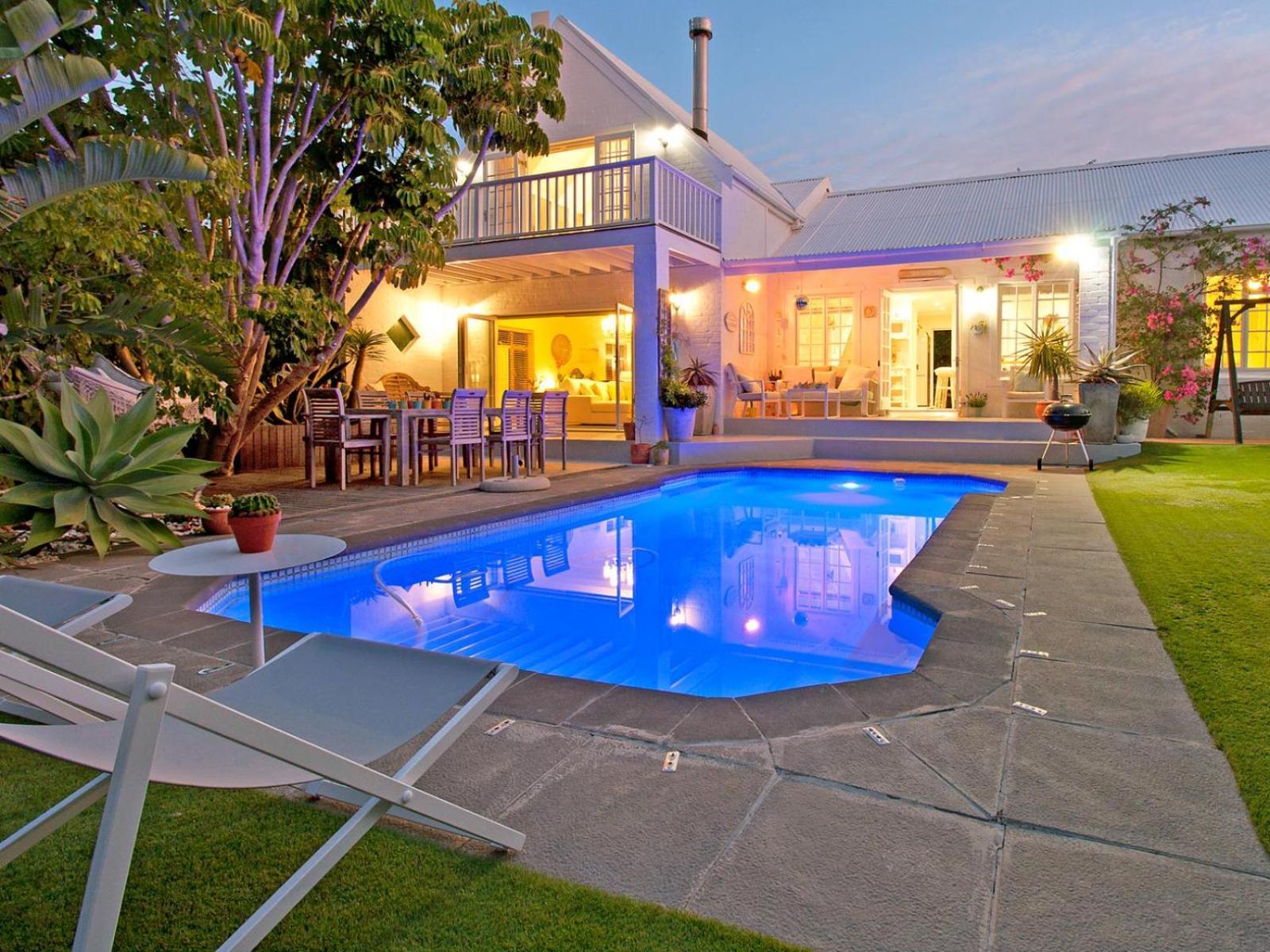 That Cape Town House Dagbreek  Dış mekan fotoğraf