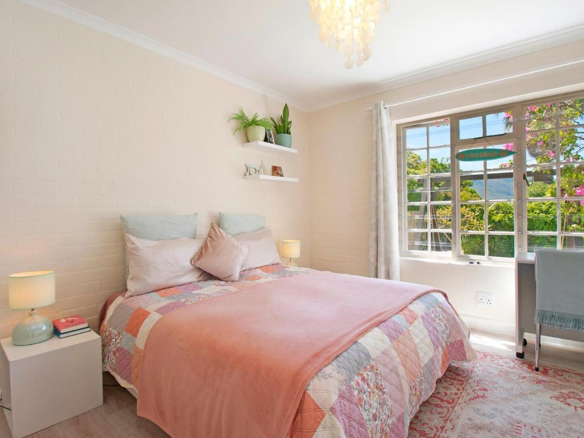 That Cape Town House Dagbreek  Dış mekan fotoğraf
