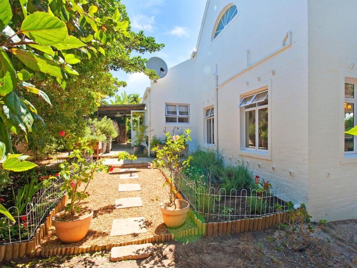 That Cape Town House Dagbreek  Dış mekan fotoğraf