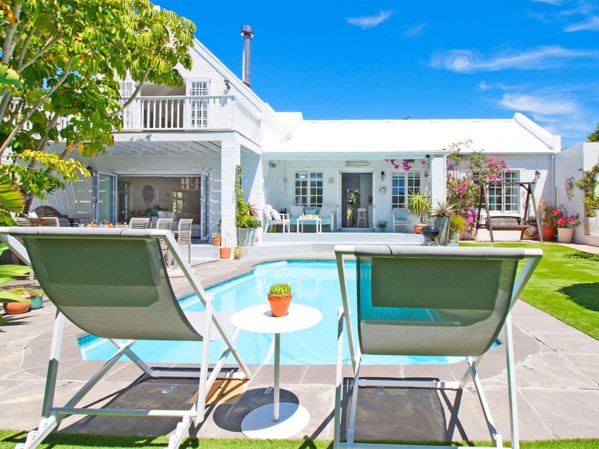 That Cape Town House Dagbreek  Dış mekan fotoğraf