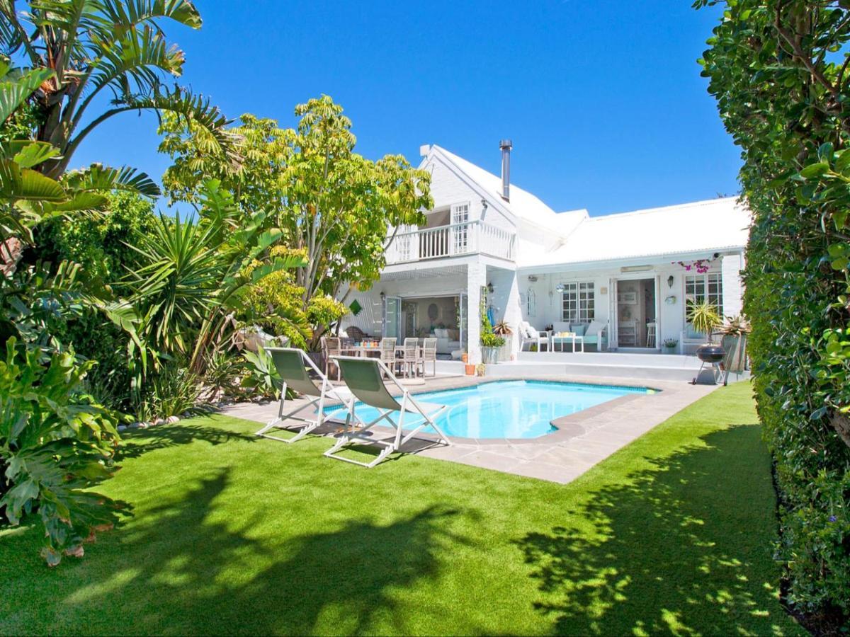 That Cape Town House Dagbreek  Dış mekan fotoğraf